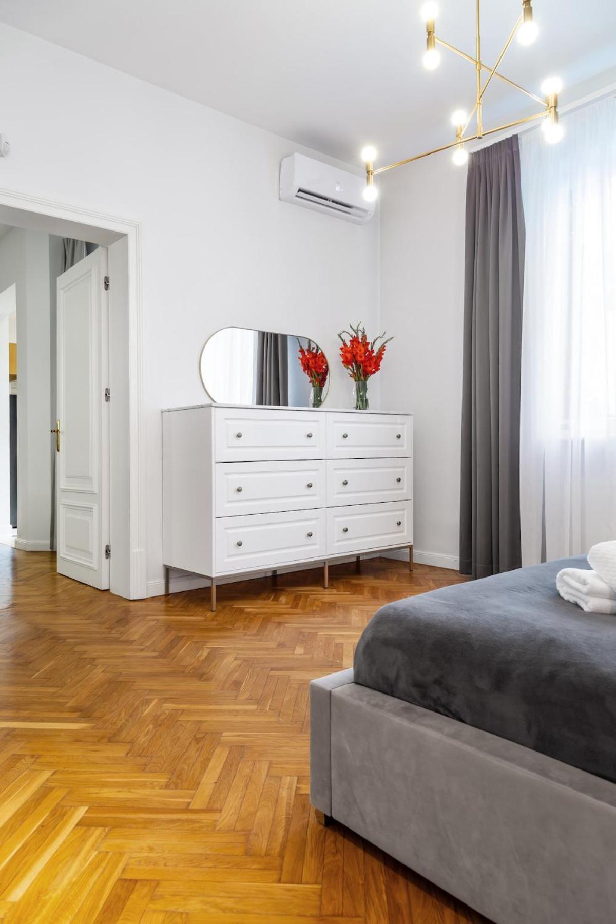Two-Room Apartment