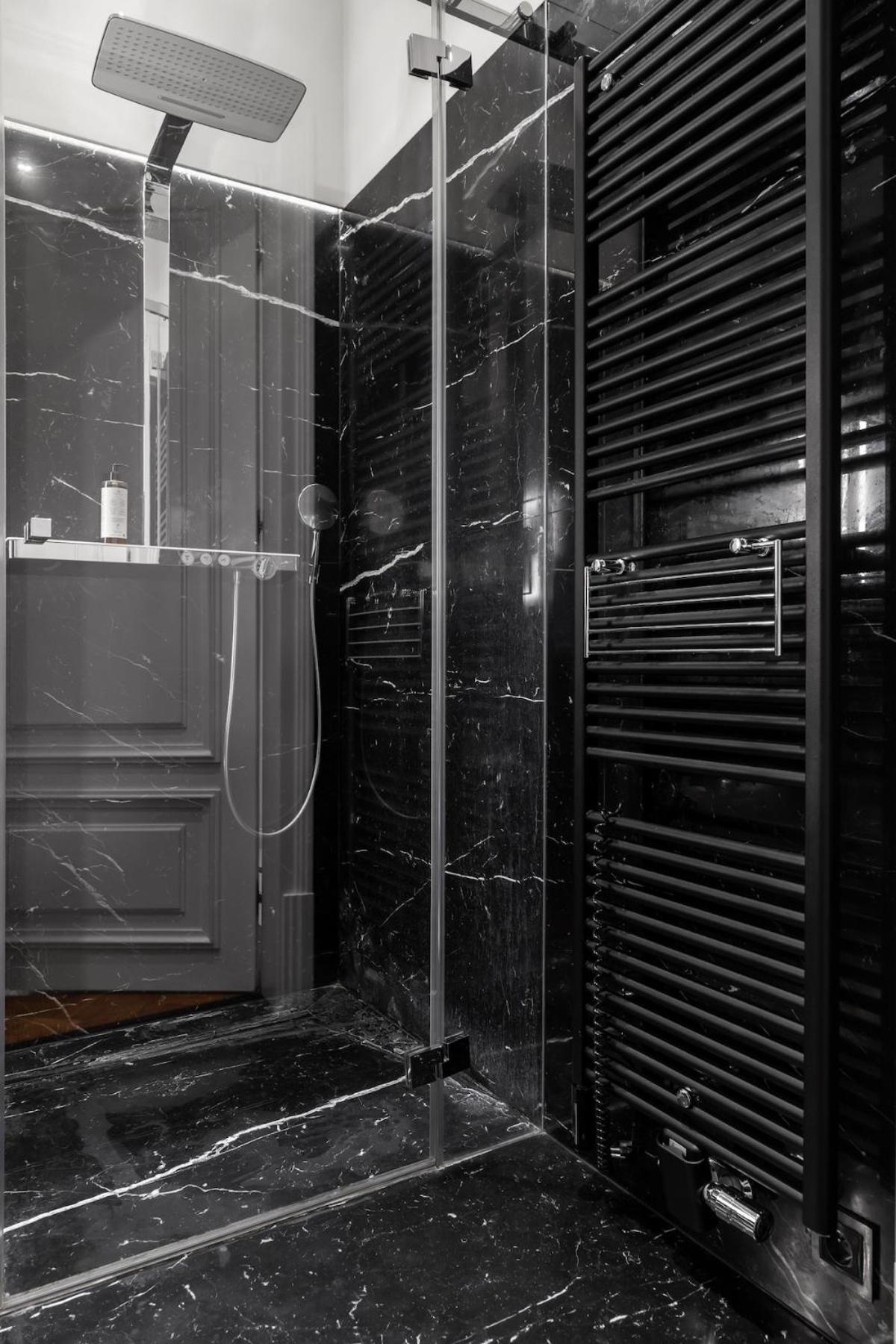 Two-Room Apartment