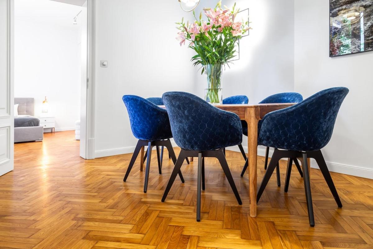 Two-Room Apartment