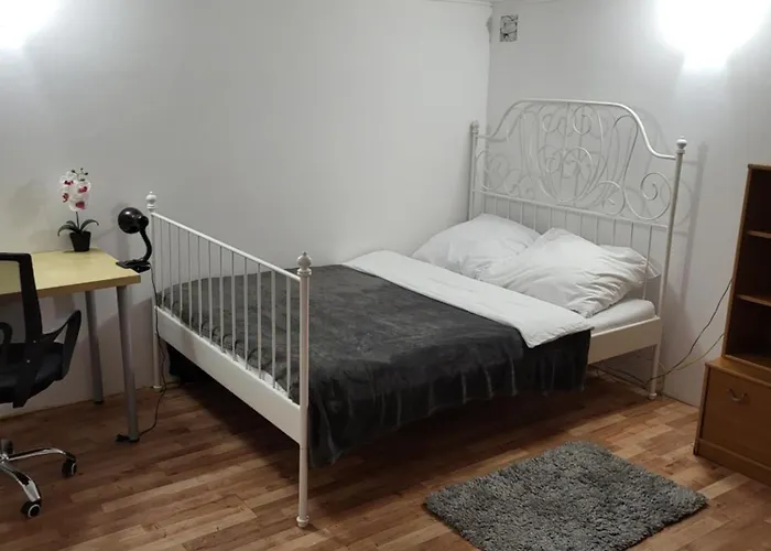 Grzegorzecka Room Nr