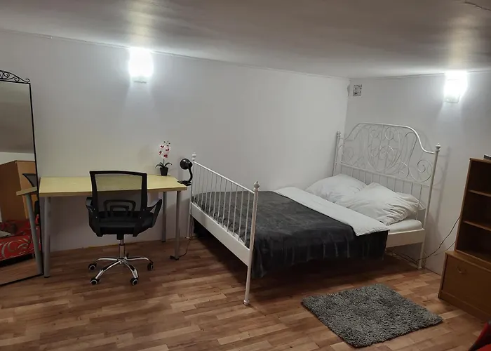 Grzegorzecka Room Nr